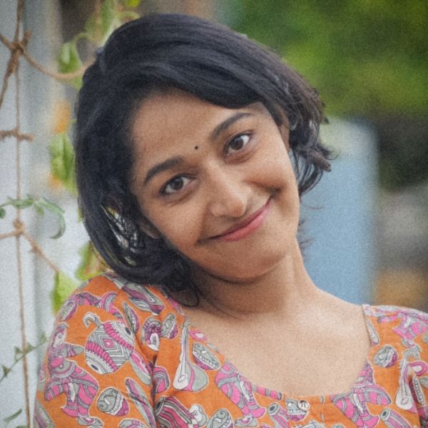 Akshaya Vijayakumar Wiki