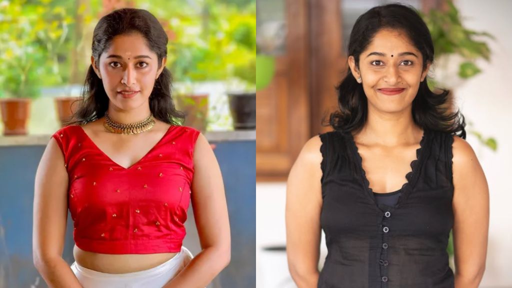 Akshaya Vijayakumar Age, Biography, Wiki, Movies List, Date Of Birth