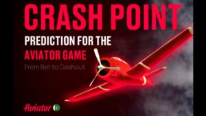 Aviator Game Crash Basics