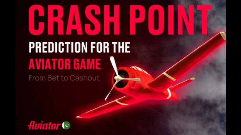 Aviator Game Crash Basics