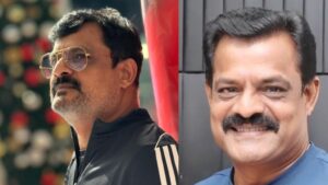 Bose Venkat