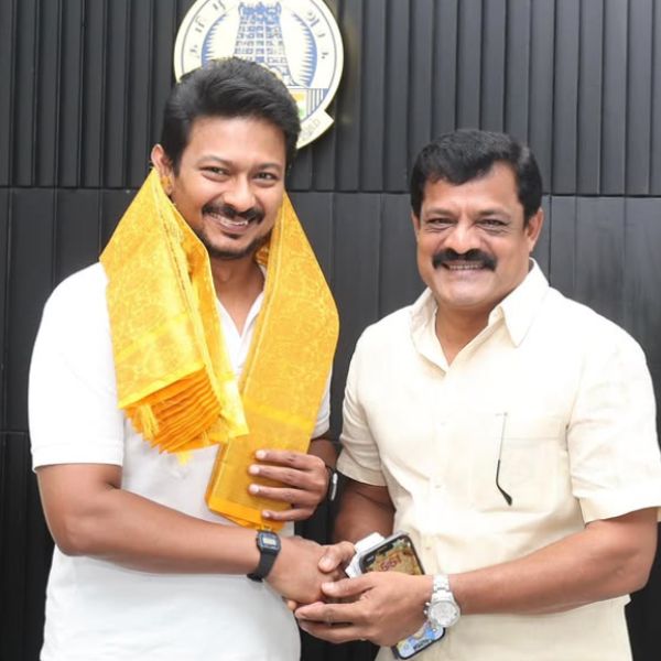 Bose Venkat Age