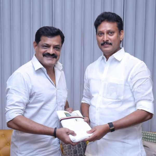 Bose Venkat Biography
