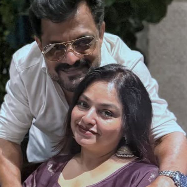 Bose Venkat Wiki