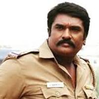 Cheran Raj