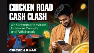 Chicken Road Cash Clash