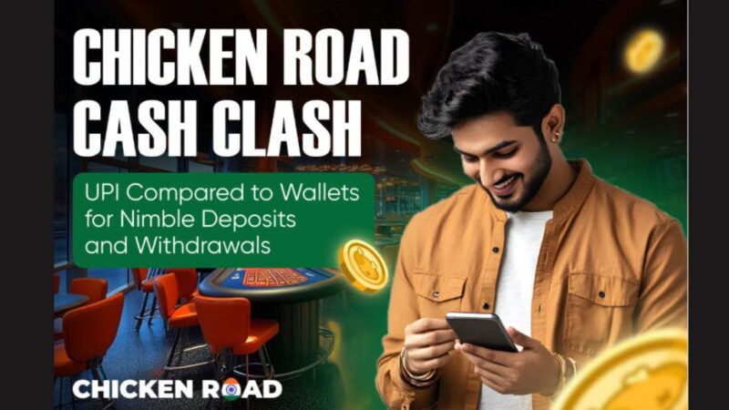 Chicken Road Cash Clash