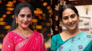 Gayathri Shastry