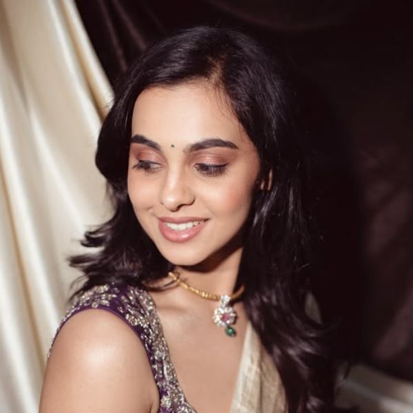 Gopika Udayan Age