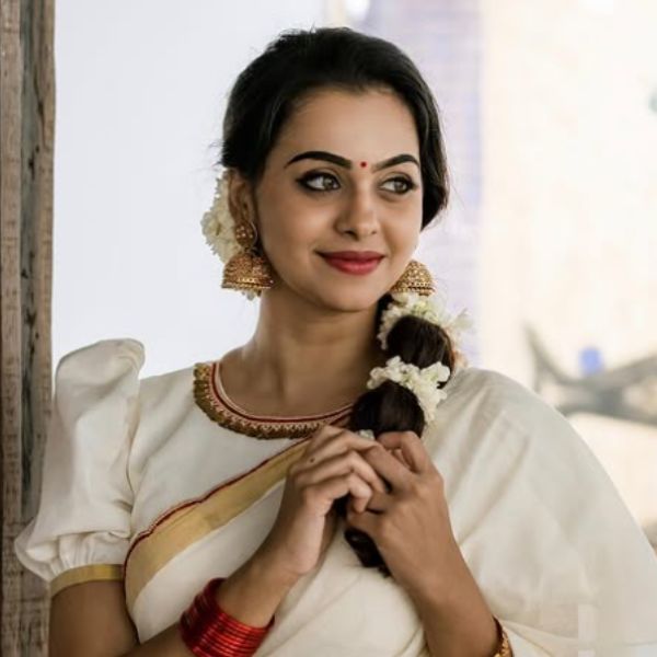 Gopika Udayan Photos