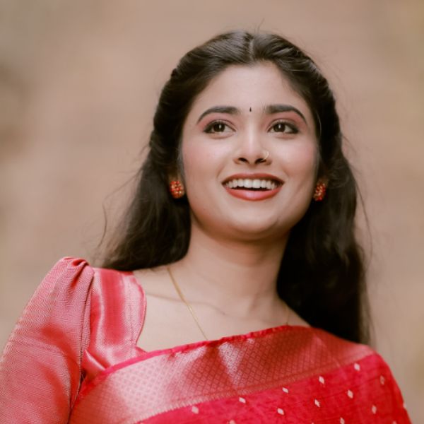 Kavipriya Jayavel Age