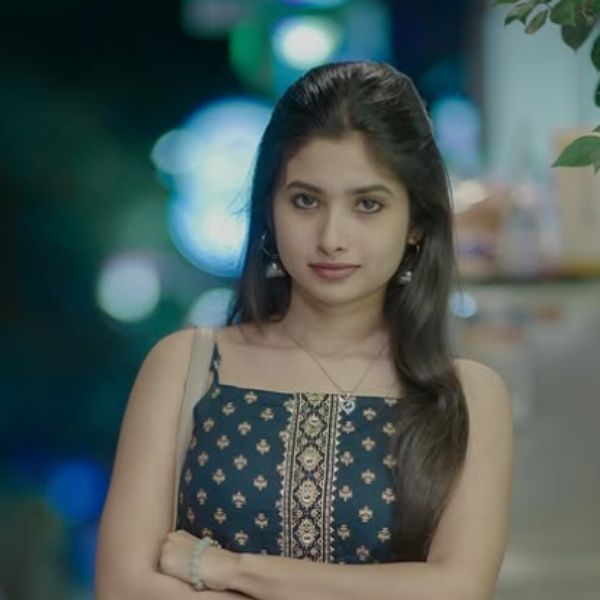 Kavipriya Jayavel Webseries List