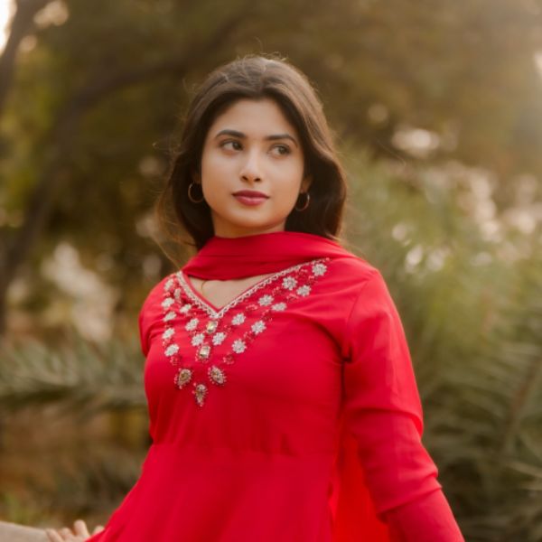 Kavipriya Jayavel Wiki