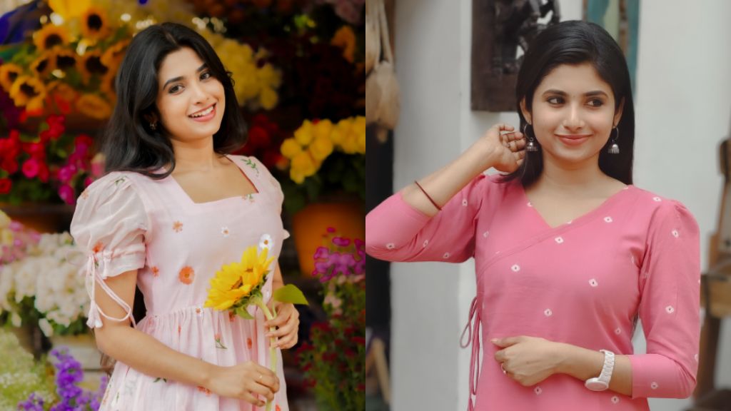 Kavipriya Jayavel Age, Biography, Wiki, Web Series List, Date Of Birth