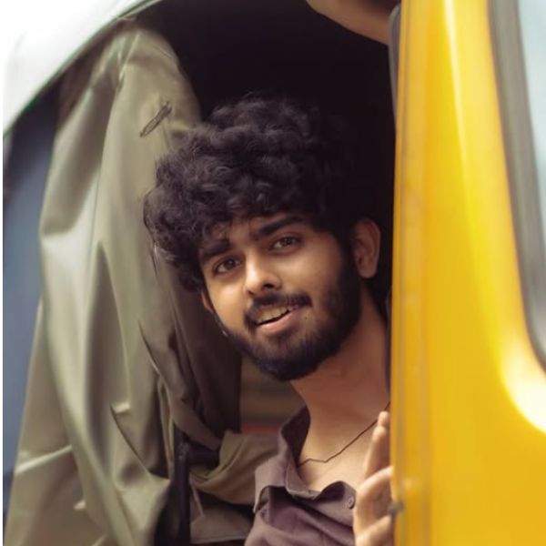 Kishore Biography