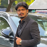 Maddy Manoj
