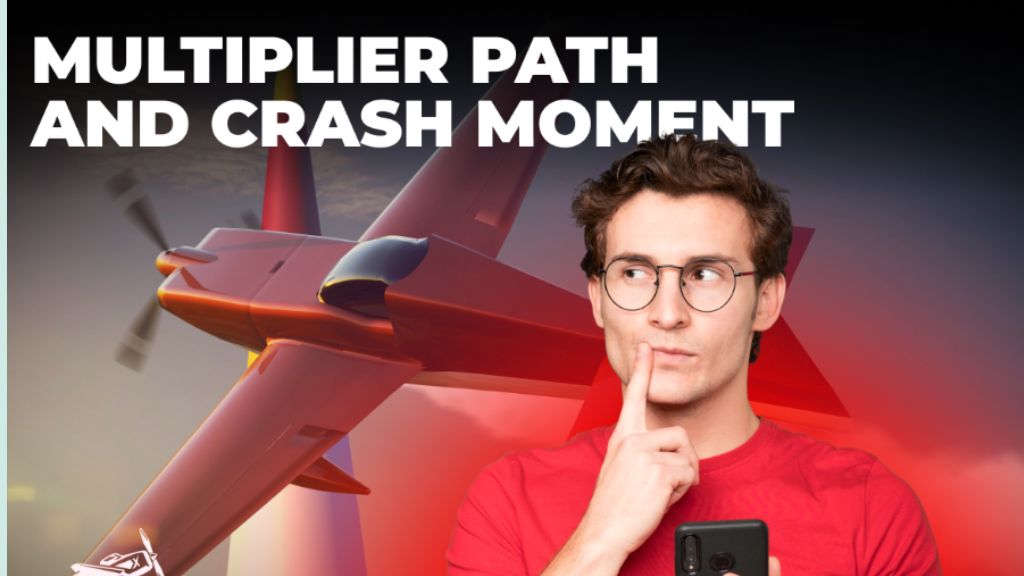 Multiplier Path And Crash Moment