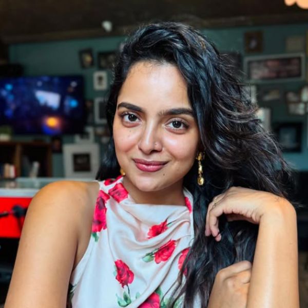Namritha MV Biography