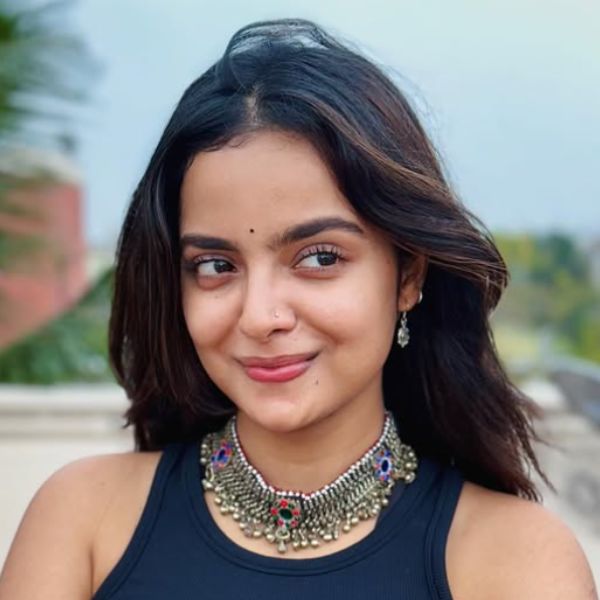 Namritha MV Web Series List