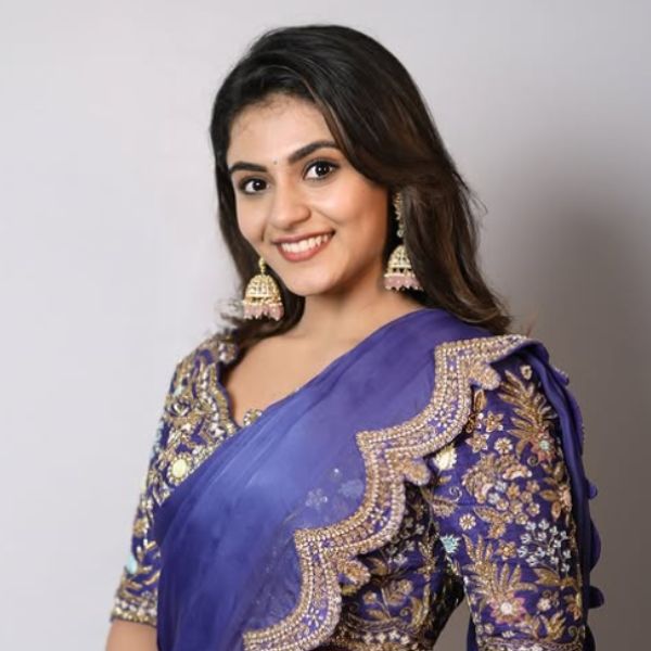 Nayan Sarika Age