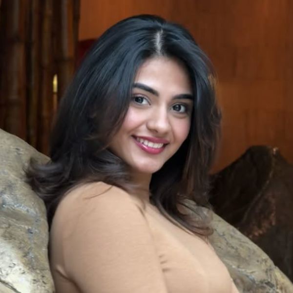 Nayan Sarika Biography