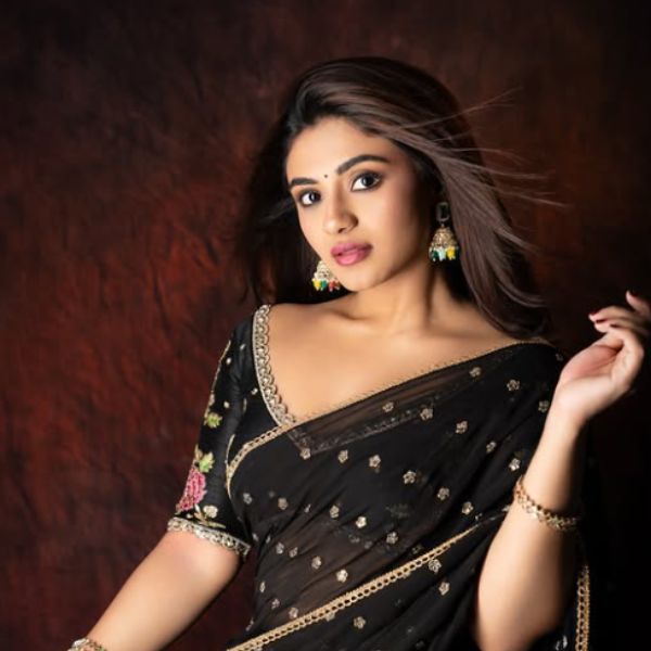 Nayan Sarika Movies List