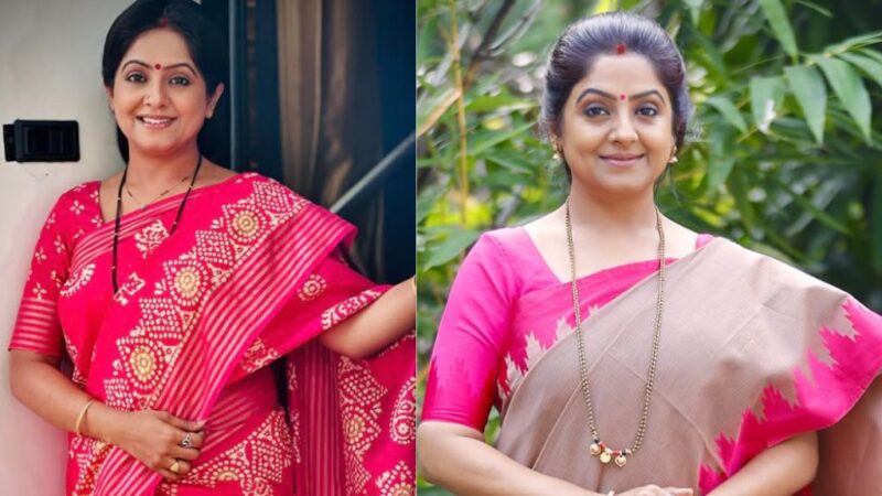 Pramodini Pammi