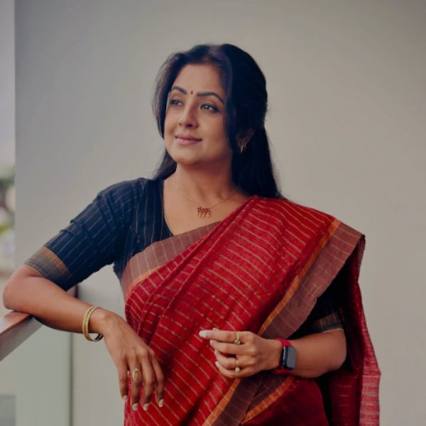 Pramodini Pammi Age