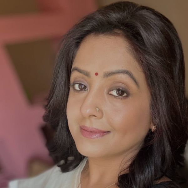Pramodini Pammi Wiki
