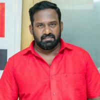 Robo Shankar
