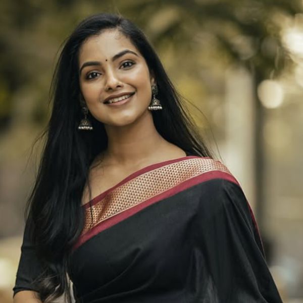 Shravnitha Srikanth Biography