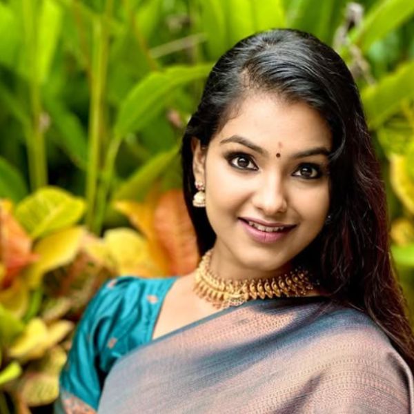 Shravnitha Srikanth Movies List