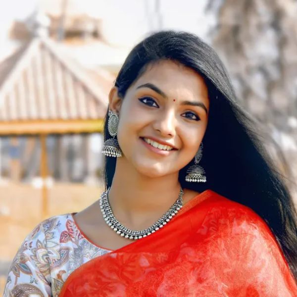 Shravnitha Srikanth Wiki