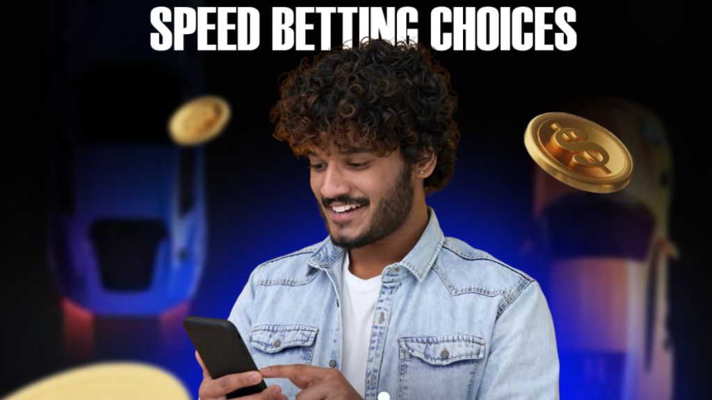 Speed Betting Choices 1 Win
