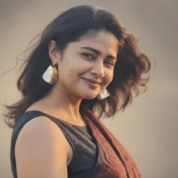 Amrutha Abishek Wiki