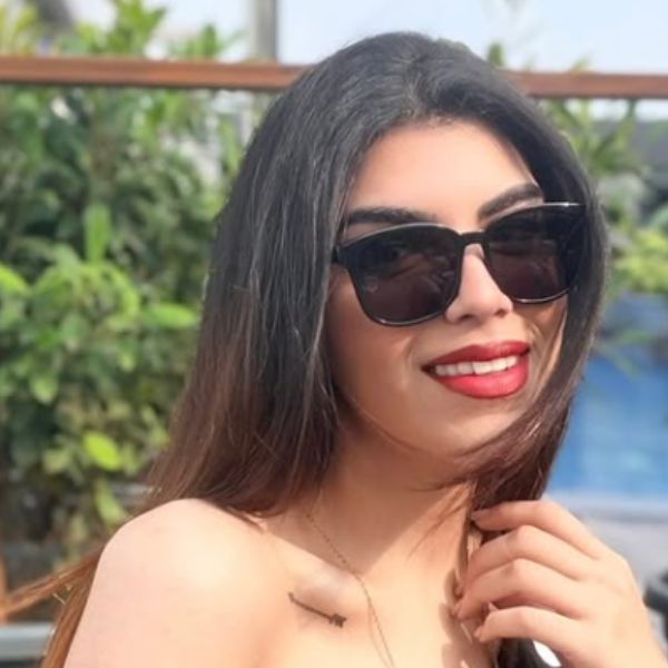 Anandita Sundar Age
