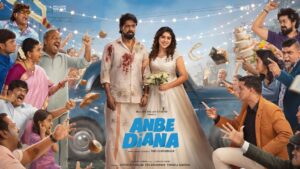 Anbe Diana