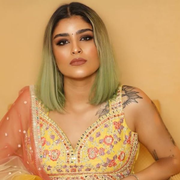 Avantika Sundar Biography