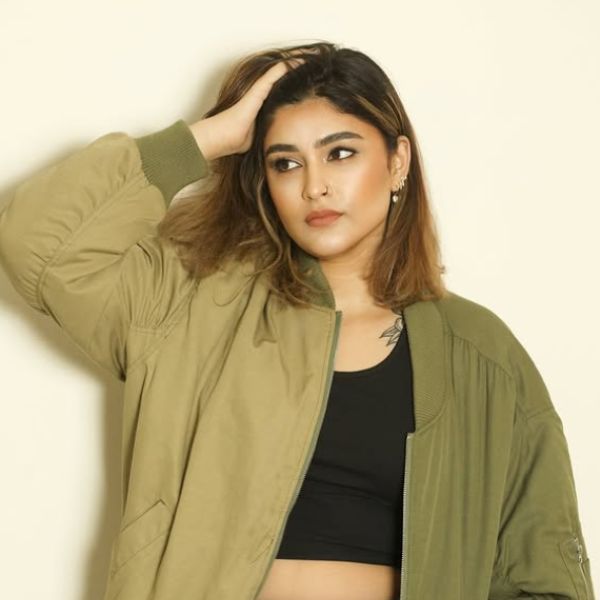 Avantika Sundar Wiki