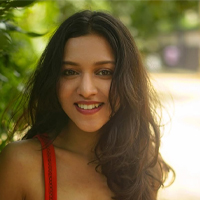 Kavya Anil
