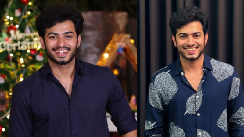 Krishna Vijay