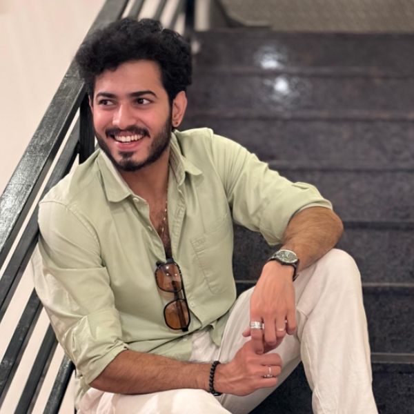 Krishna Vijay Biography