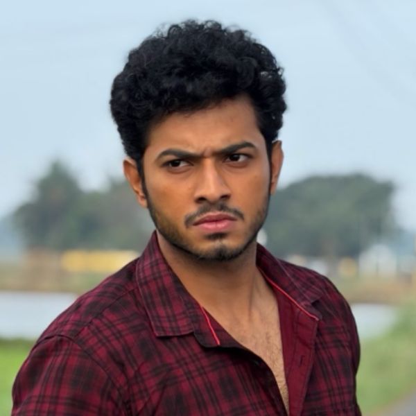 Krishna Vijay Wiki