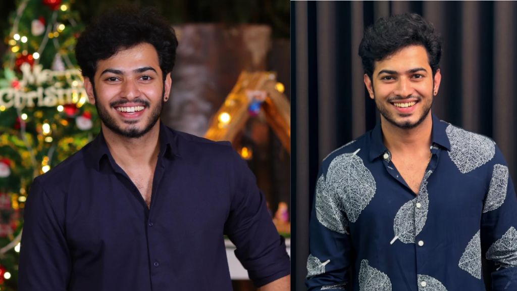 Krishna Vijay Age, Biography, Wiki, Movies List