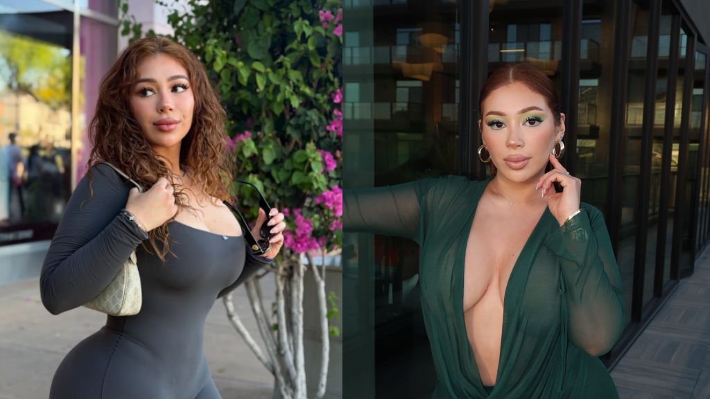 Latina Barbie Jess Biography, Age, Height, Career, Wiki & Facts