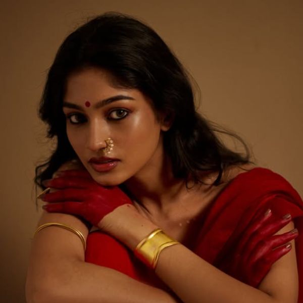 Manaswini K Ram Age
