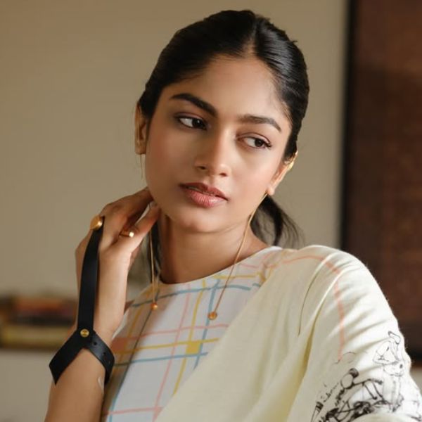 Manaswini K Ram Career