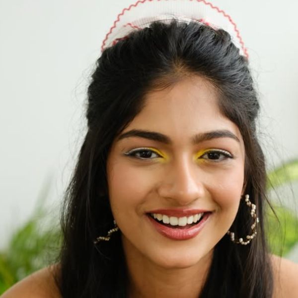 Manaswini K Ram Photos