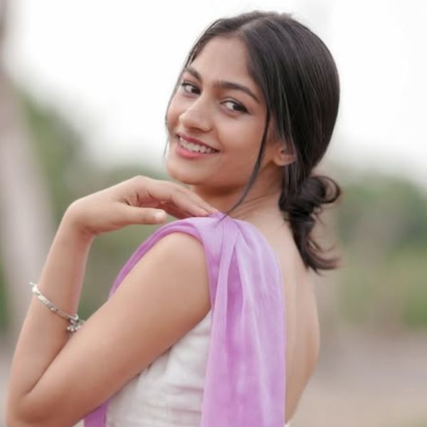 Manaswini K Ram Web Series