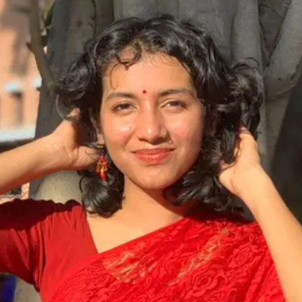 Manya Mallika Age